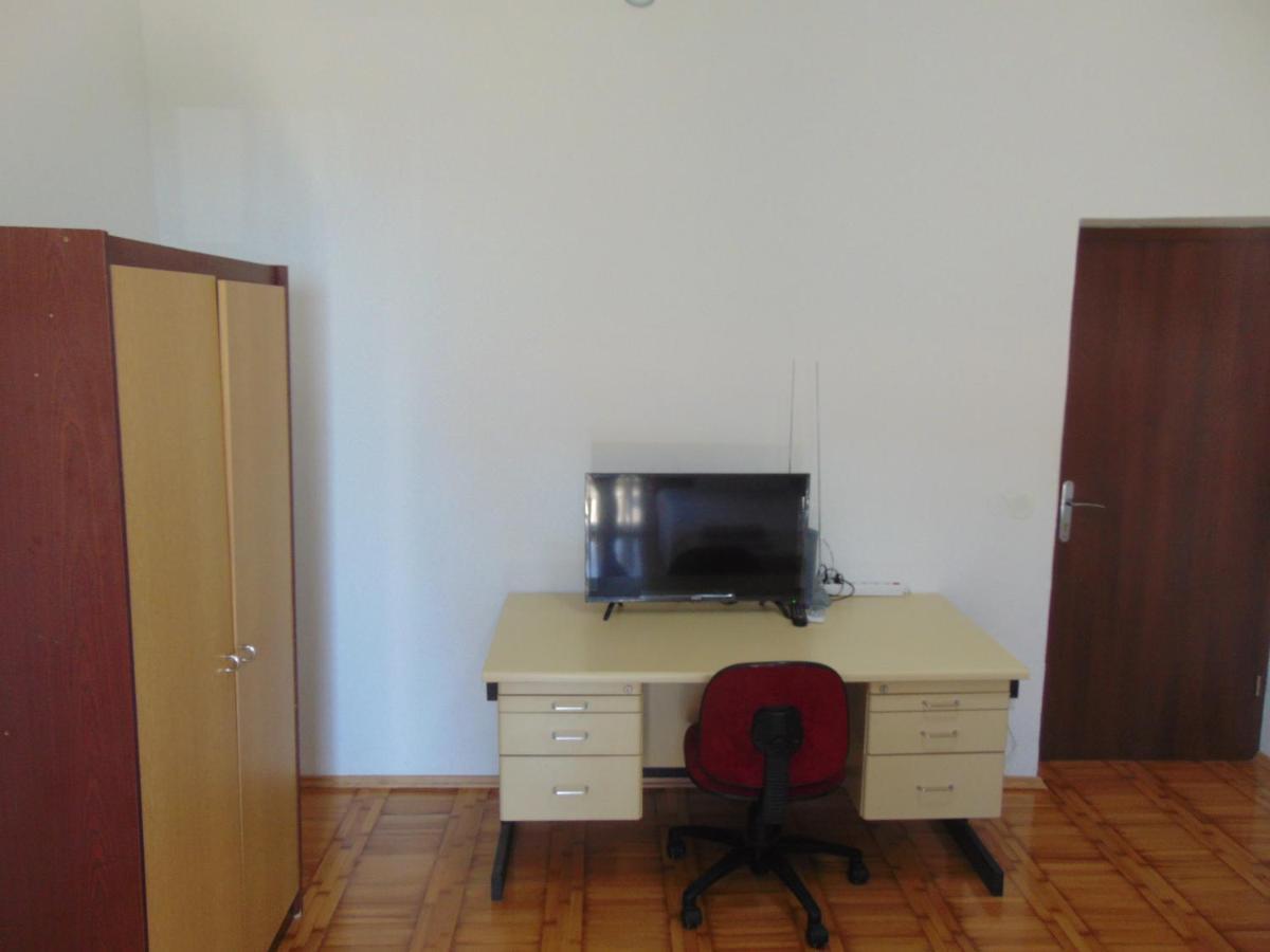 Guest House Kozala Rijeka Exterior photo